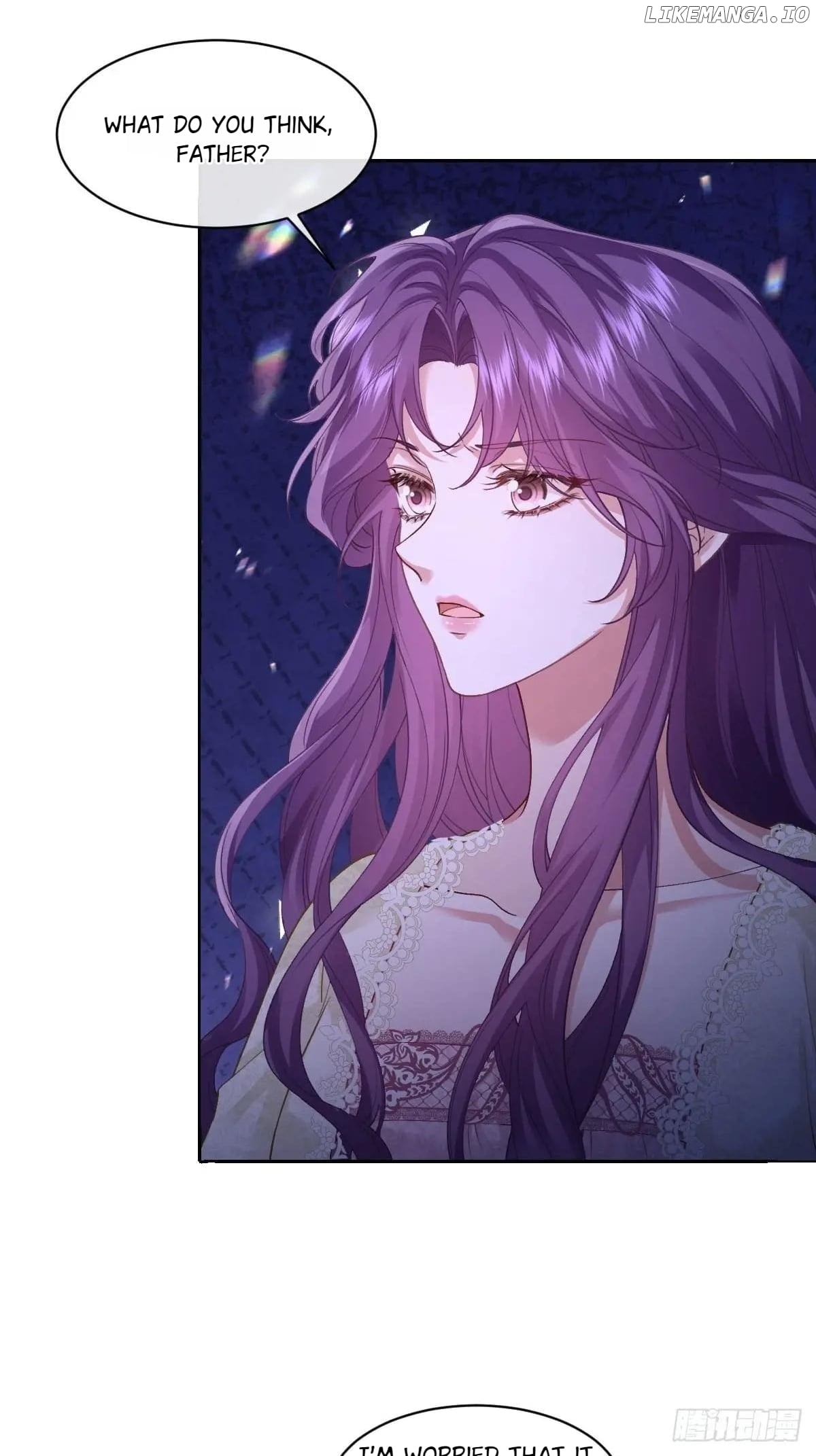 Confessing My Love to Him, the Treacherous One Chapter 45 - page 9